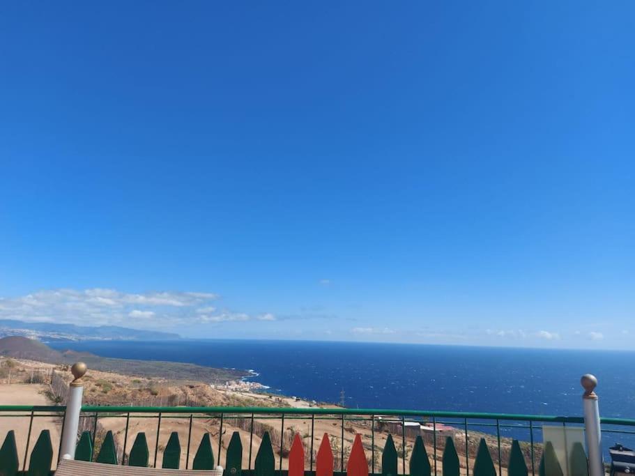 Con Piscina Privada Hébergement de vacances Güimar