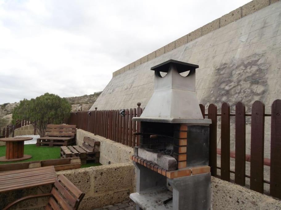 Con Piscina Privada