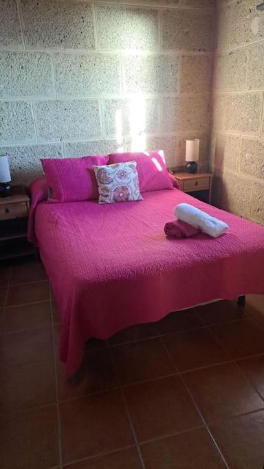 Hébergement de vacances Con Piscina Privada
