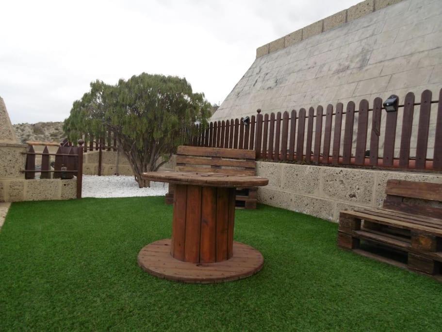 Con Piscina Privada * Güimar